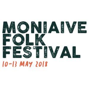 Moniaive Folk Festival 2018