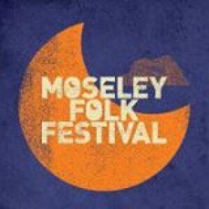 Moseley Folk Festival 2015