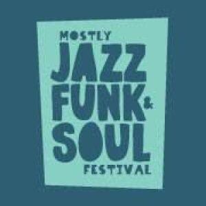 Mostly Jazz, Funk, & Soul Festival 2015