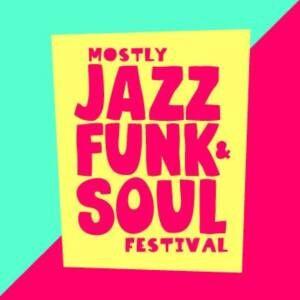 Mostly Jazz, Funk, & Soul Festival 2019