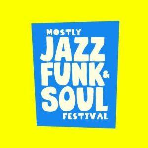 Mostly Jazz, Funk, & Soul Festival 2018