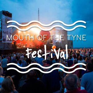 Mouth Of The Tyne Festival 2016