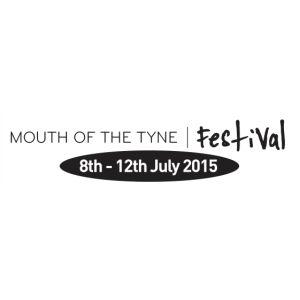 Mouth Of The Tyne Festival 2015