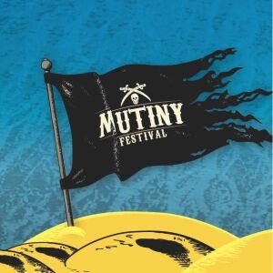 Mutiny Festival 2015