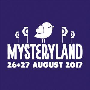 Mysteryland 2017