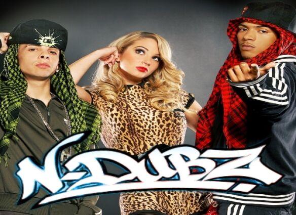 N-Dubz Tickets | Festivals For All