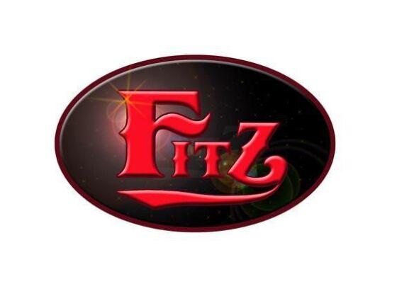 new logo fitz red