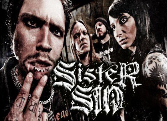 new sister sin line up