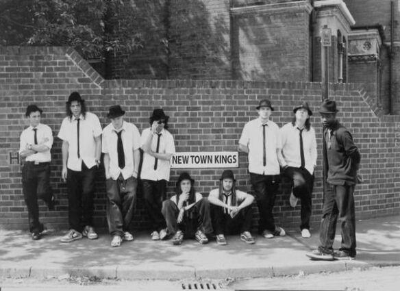New Town Kings photo2