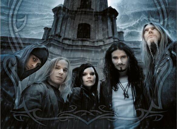 nightwish