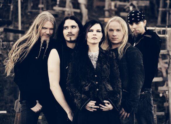 nightwish png