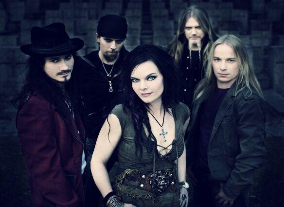 nightwish png