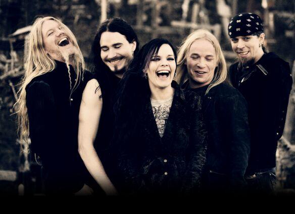nightwish png