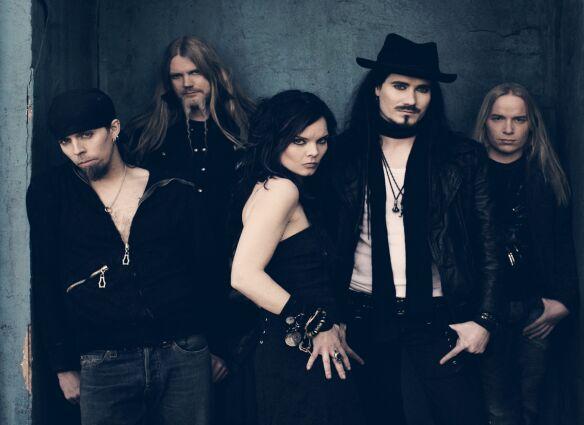 nightwish png