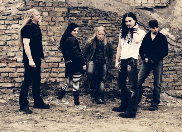 nightwish png