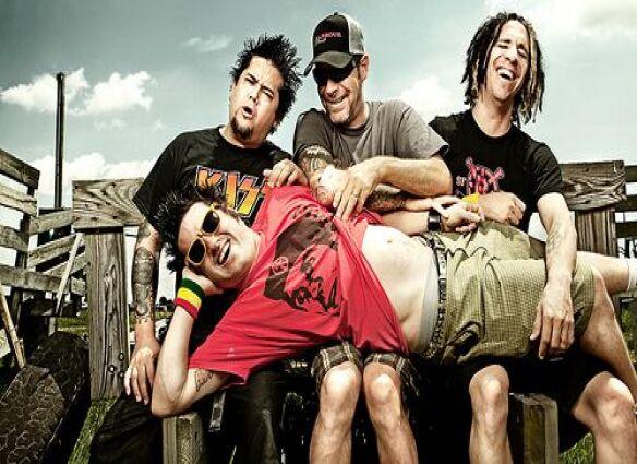 nofx 2009