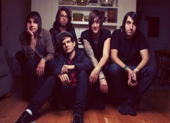 Of Mice & Men Tickets | Festivals For All