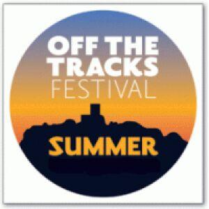 Off The Tracks Summer Festival 2015
