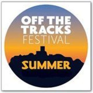 Off The Tracks Summer Festival 2016