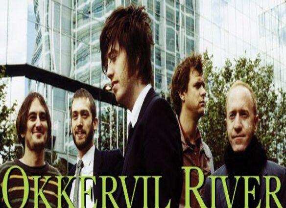 Okkervil River (2008)