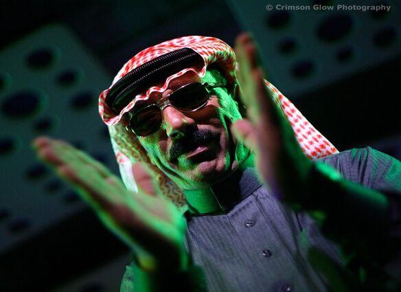 omar