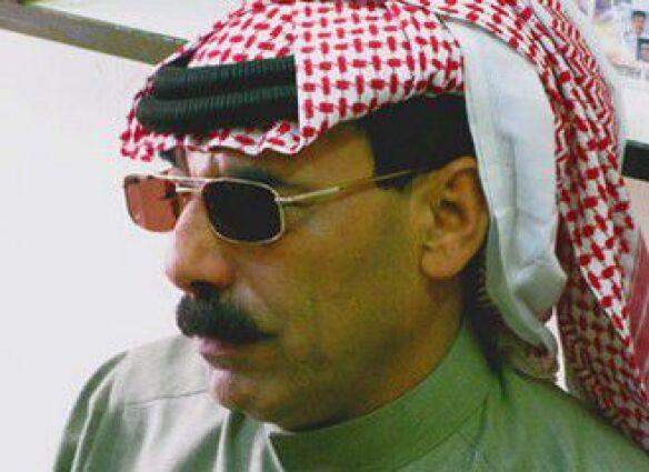 OmarSouleyman