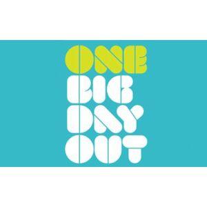 One Big Day Out 2016
