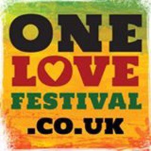 One Love Festival 2015