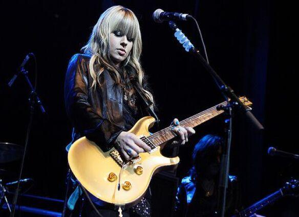 orianthi