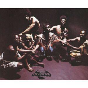 Ghanaâs Groove: Osibisa