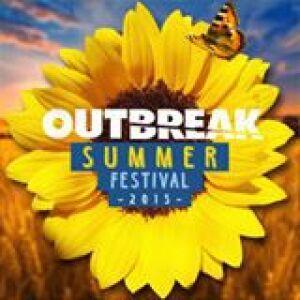 Outbreak Summer Festival 2015 - Cancelled