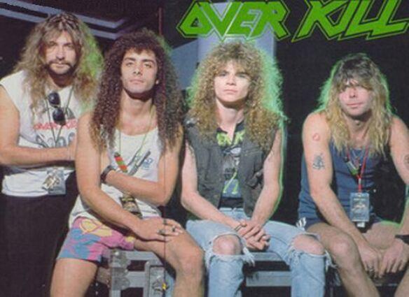 -overkill