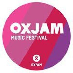 Oxjam Music Festival 2014