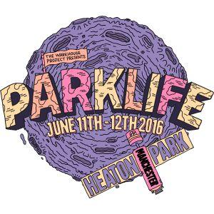 Parklife Festival 2016