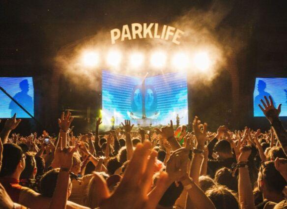 Cardi B, George Ezra, Christine & The Queens, Solange, The Streets just a few of the artists announced for Parklife