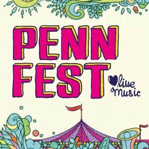 Penn Fest 2018