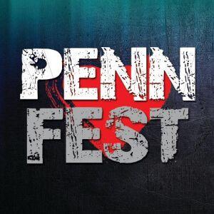 Penn Festival 2015