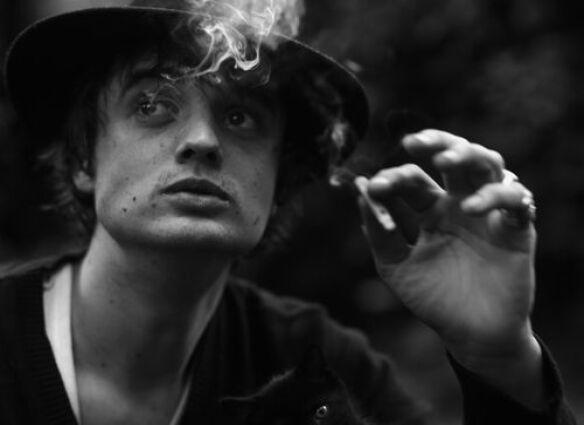 Peter Doherty