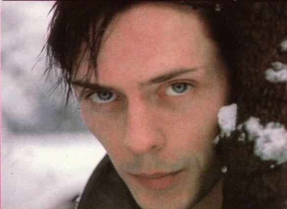 peter murphy, 1982