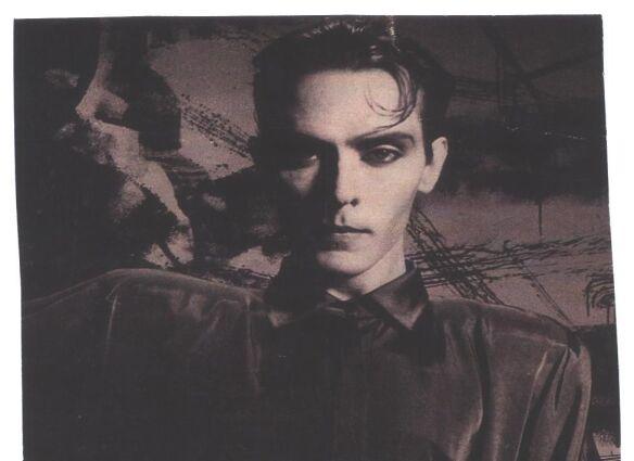 peter murphy