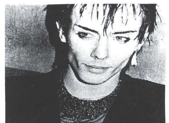 peter murphy