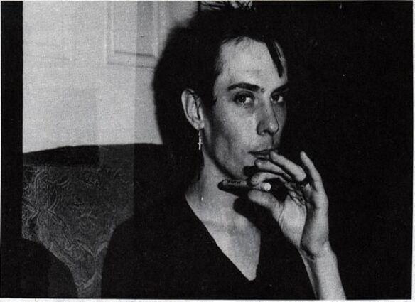 peter murphy