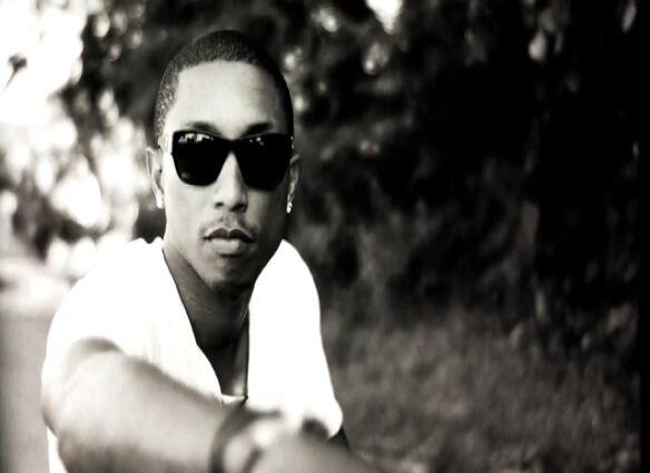 pharrell