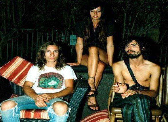 photo by Brian Pescador, July 4, Palm Springs, USA