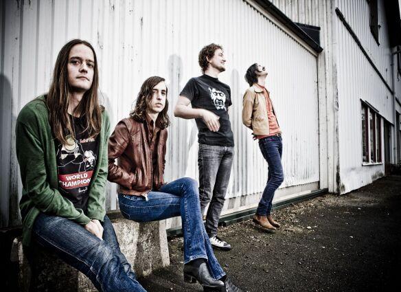 photo by rickard eriksson