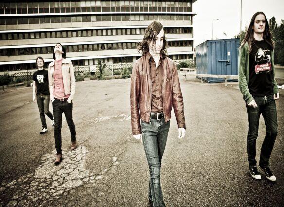 photo by rickard eriksson