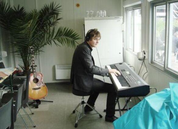 piano