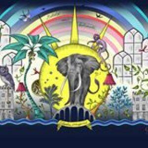 Port Eliot Festival 2015