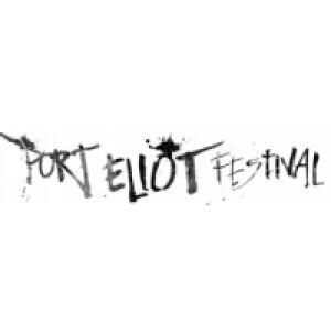 Port Eliot Festival 2016