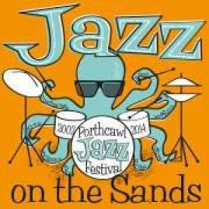 Porthcawl Jazz Festival 2015 - Jazz on the Sands